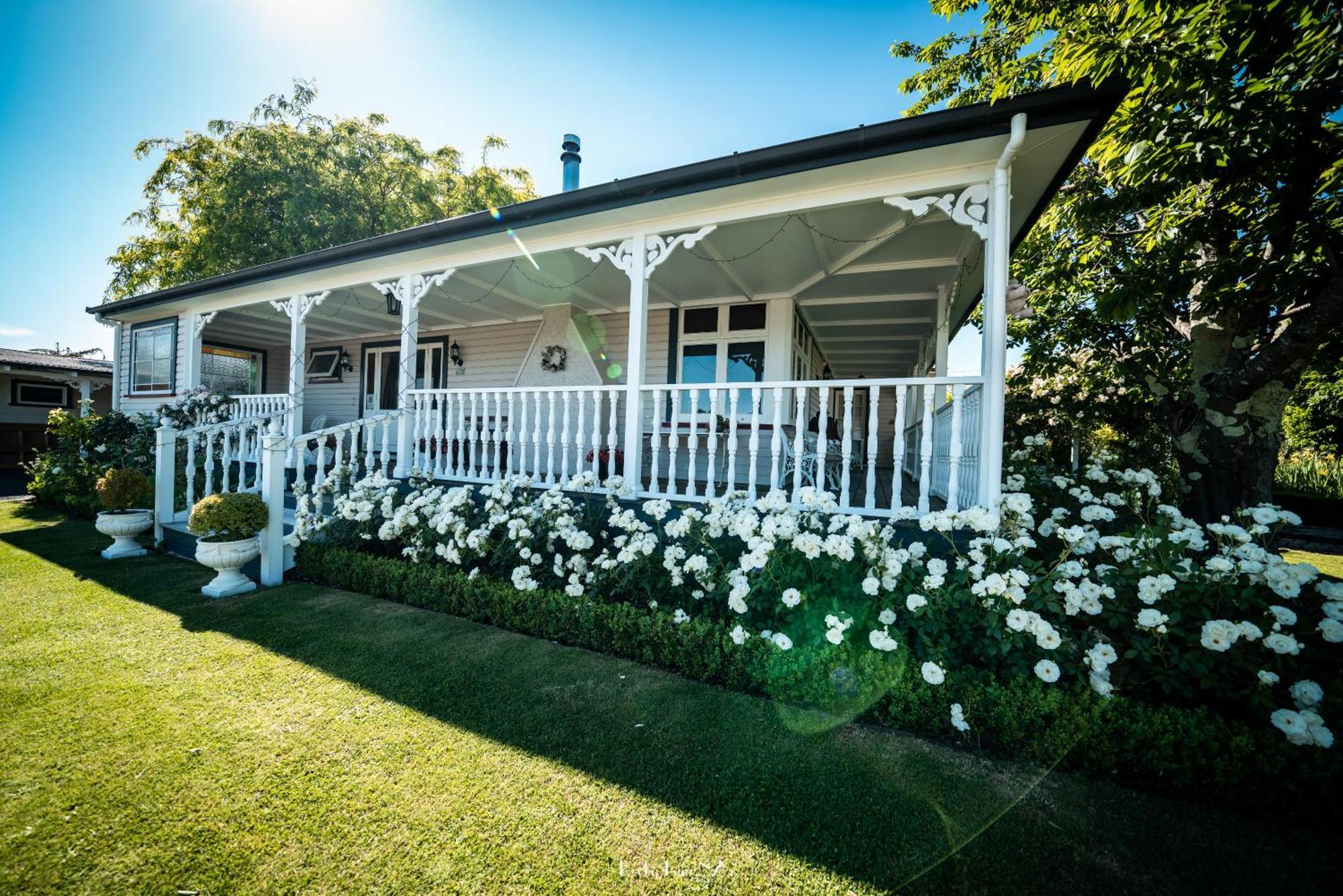 هافلوك الشمالية Guthrie Cottage المظهر الخارجي الصورة
