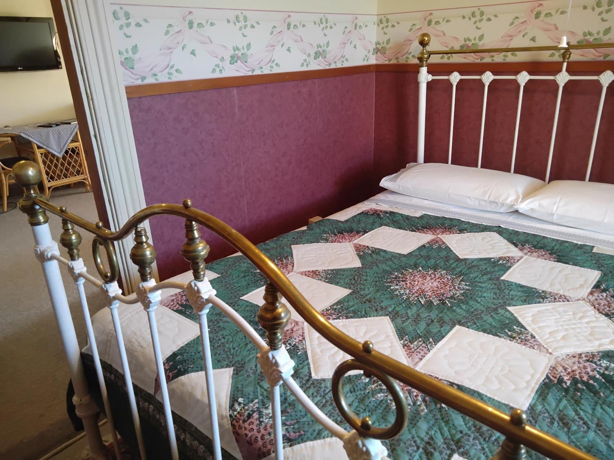 هافلوك الشمالية Guthrie Cottage المظهر الخارجي الصورة