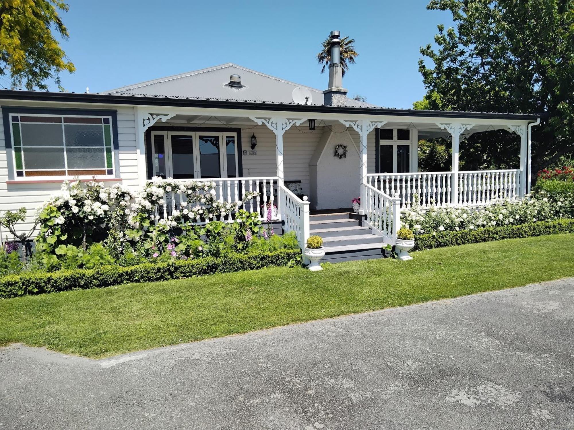هافلوك الشمالية Guthrie Cottage المظهر الخارجي الصورة