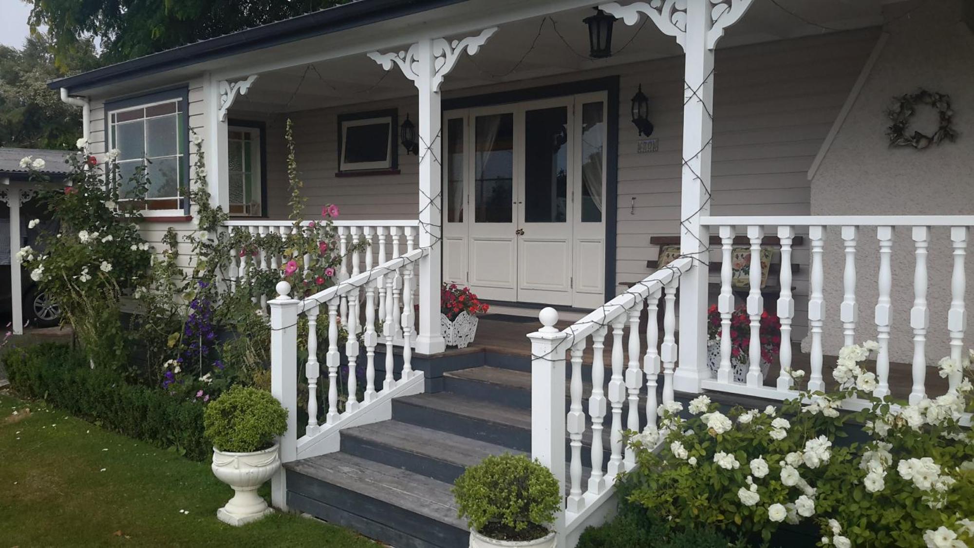 هافلوك الشمالية Guthrie Cottage المظهر الخارجي الصورة